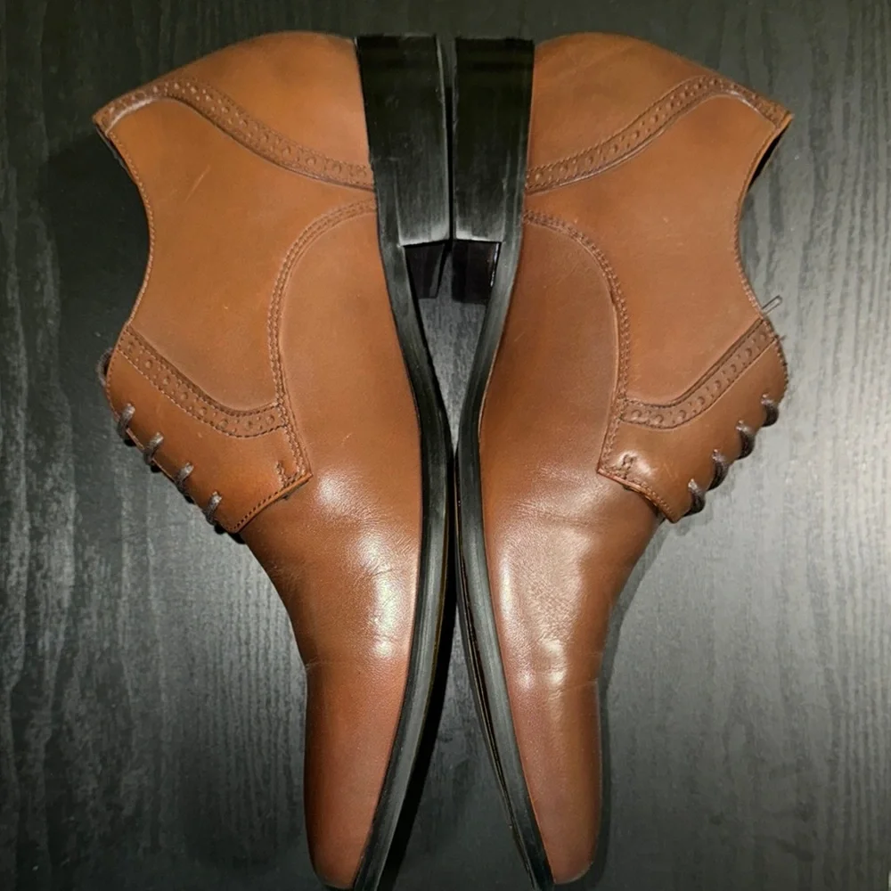 Calto Dress Shoes - Picture 3 of 7